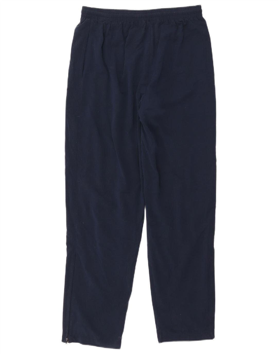 Lotto Pantalon de survêtement pour femme UK 16 Large Bleu marine Polyester