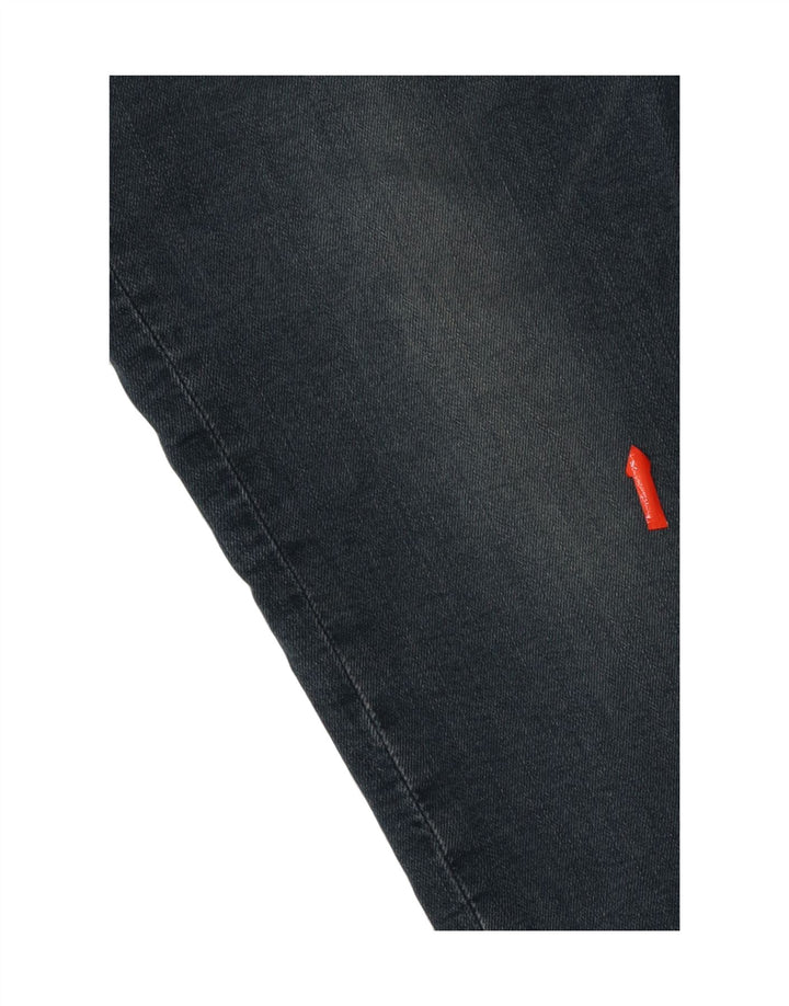 LEVI'S Mens Slim Jeans W36 L29 Blue Cotton Vintage Levi's and Second-Hand Levi's from Messina Hembry 