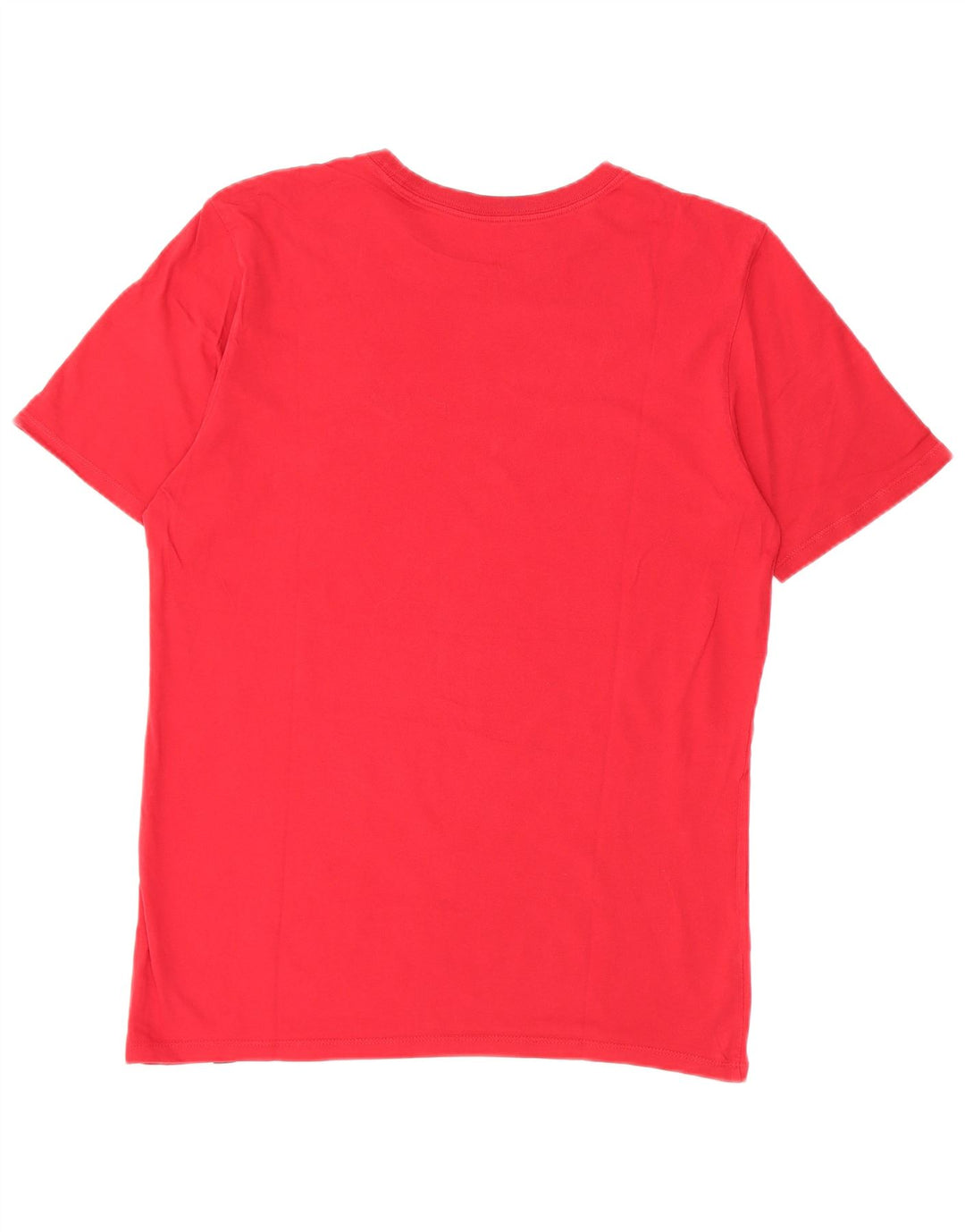 Jordan T-Shirt Homme Rouge Moyen