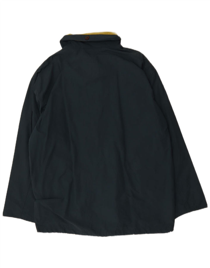 Marina Yachting Veste Utilitaire Homme IT 54 2XL Vert Coton