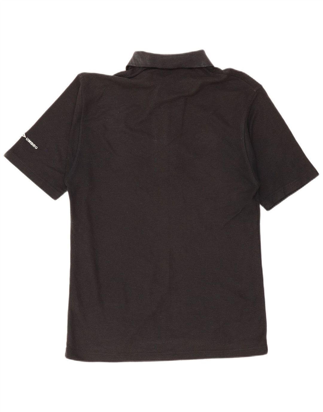 Umbro Polo Homme Grand Noir