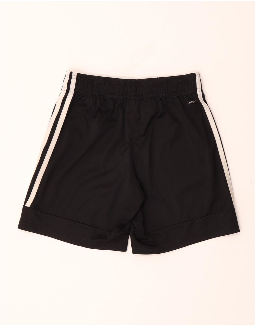 Adidas Garçon Climacool Sport Short 11-12 ans Noir Polyester