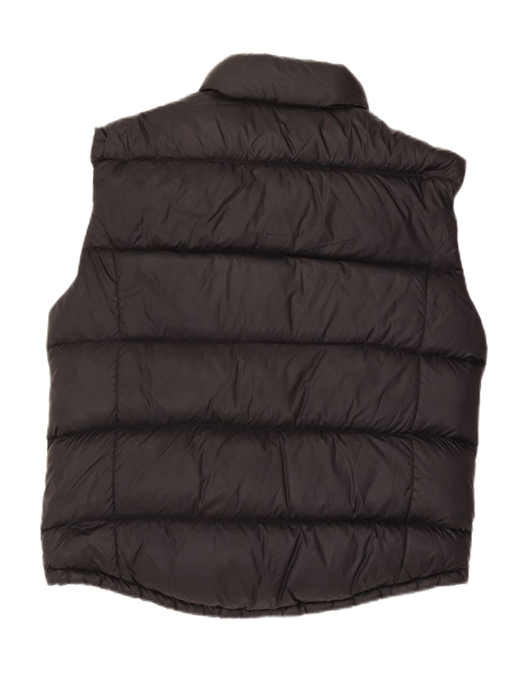 Rab Homme Gilet Rembourré IT 40 Large Noir Polyamide