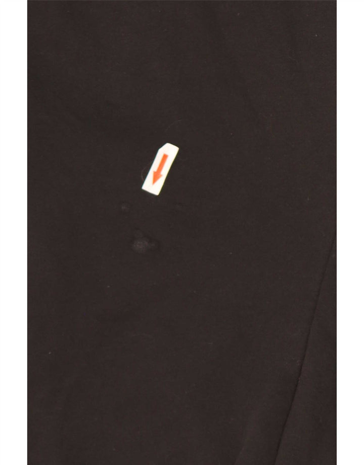 The North Face Pantalon de survêtement pour femme UK 8 Small Noir Polyester
