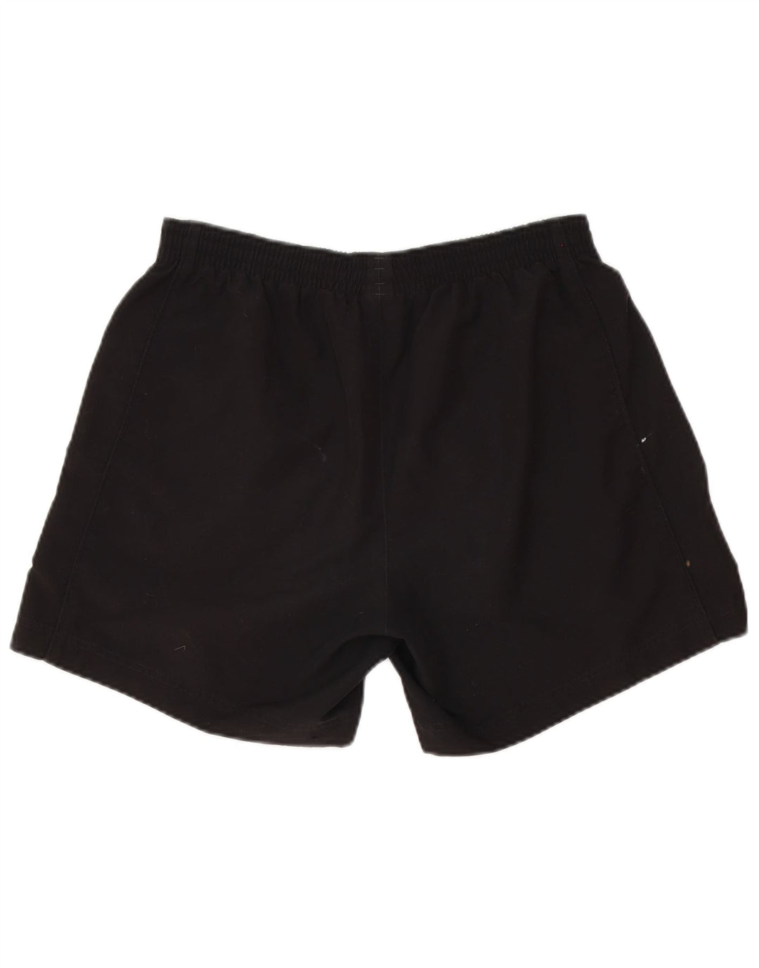 Puma Short de Sport Homme Noir Moyen