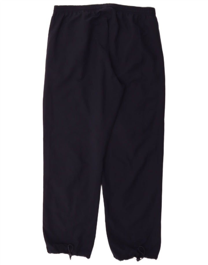 Adidas Pantalon de survêtement pour homme Joggers XL Bleu marine Polyester