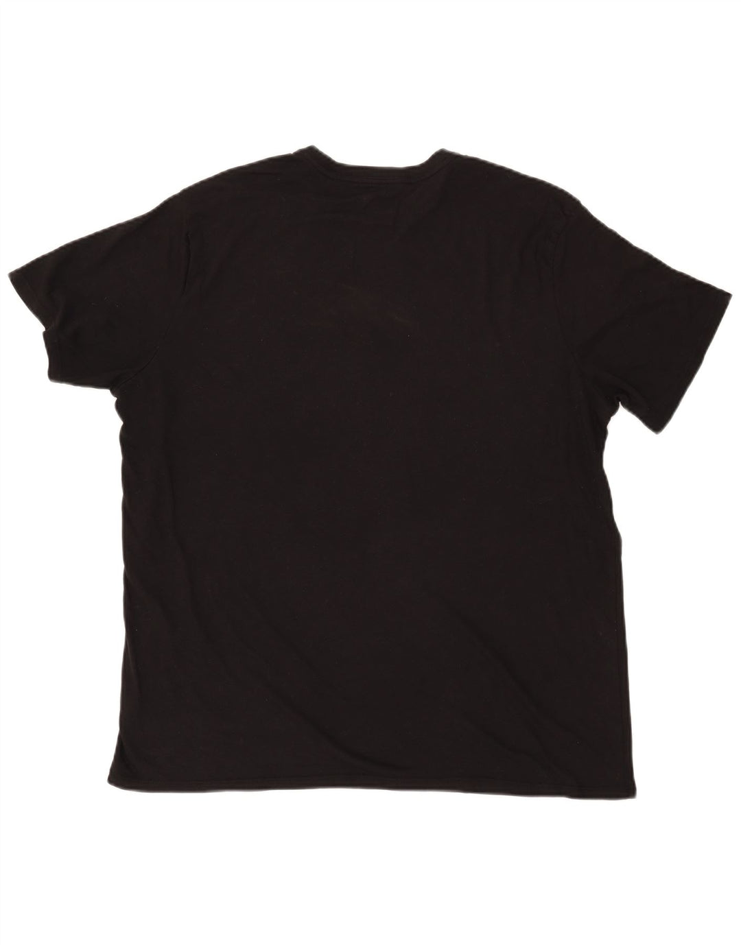 PUMA T-Shirt Homme XL Noir