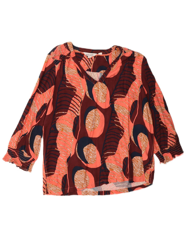 Chemisier White Stuff Femme UK 44 Large Multicolore Géométrique