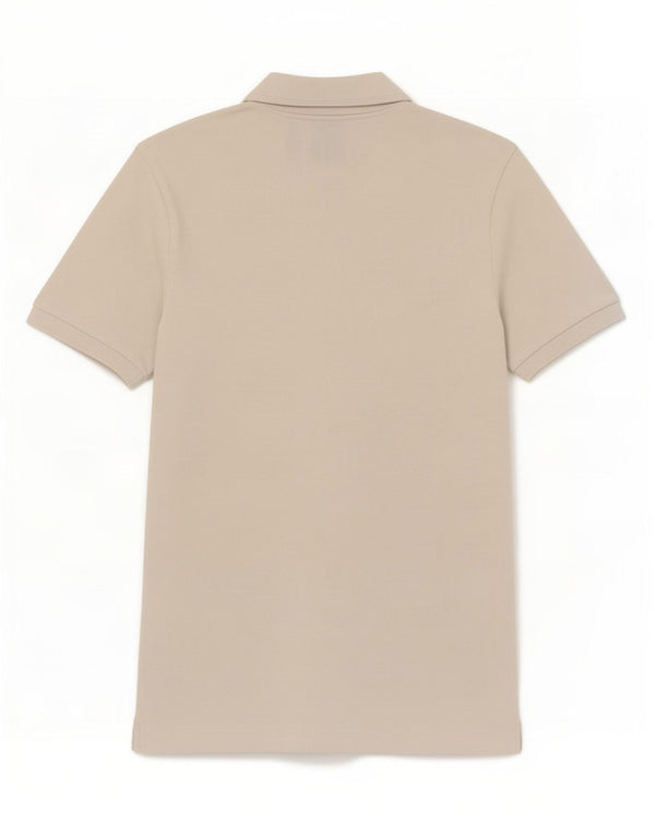 G-Star Polo Homme XS Blanc Coton