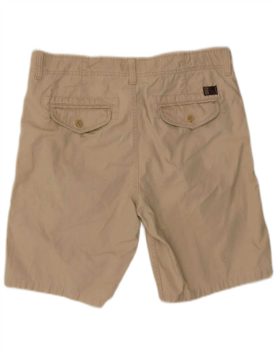 Timberland Short Chino Earthkeepers W33 Homme Beige Moyen