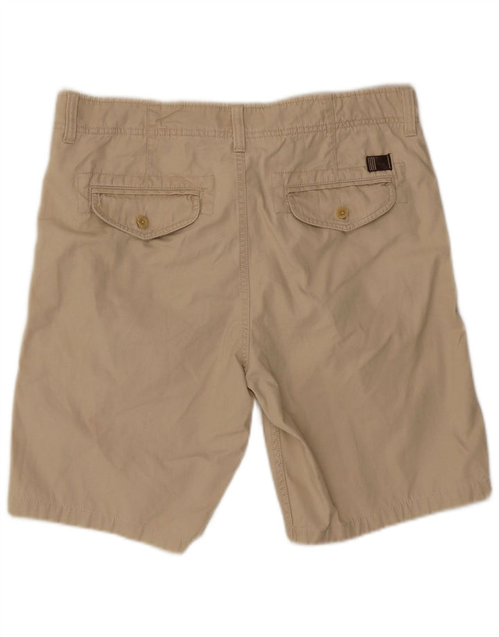 Timberland Short Chino Earthkeepers W33 Homme Beige Moyen