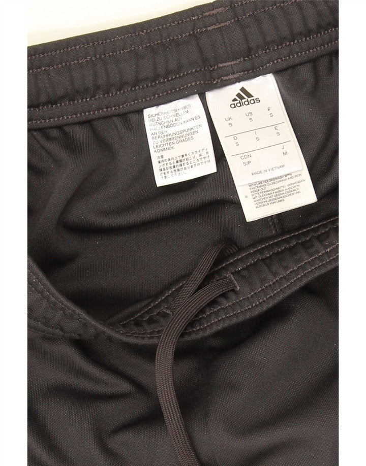Adidas Pantalon de survêtement mexicain pour homme Petit gris Polyester
