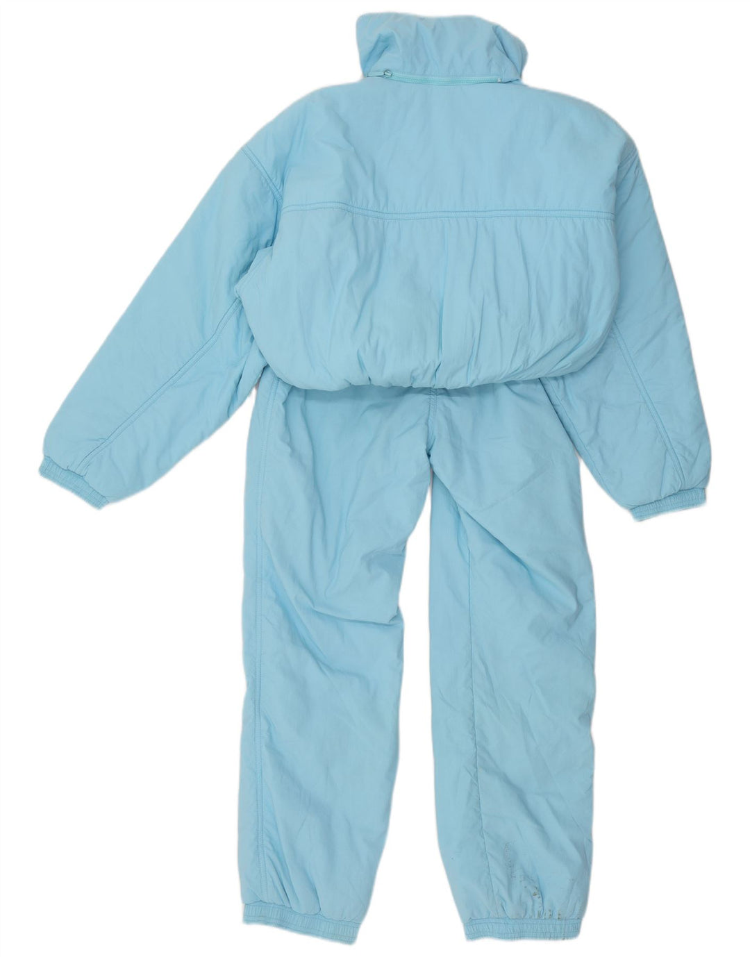 Combinaison de ski Ellesse Femme IT 42 Bleu Moyen Polyamide