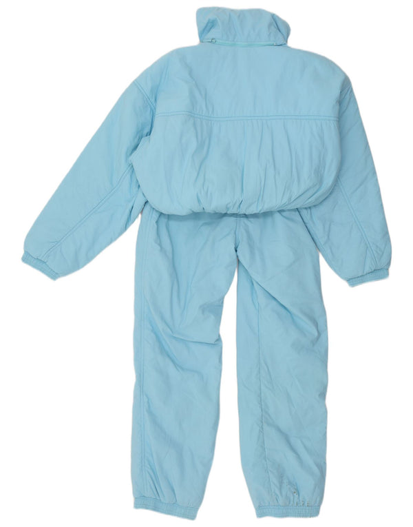 Combinaison de ski Ellesse Femme IT 42 Bleu Moyen Polyamide
