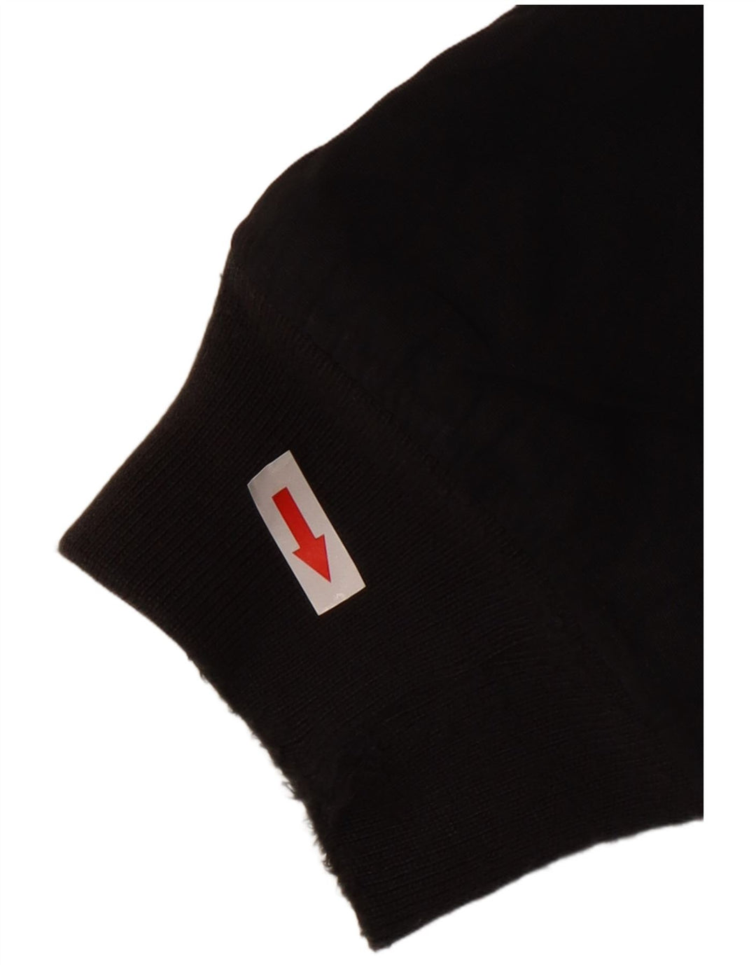 Carhartt Veste coupe-vent à capuche pour homme XS en nylon noir