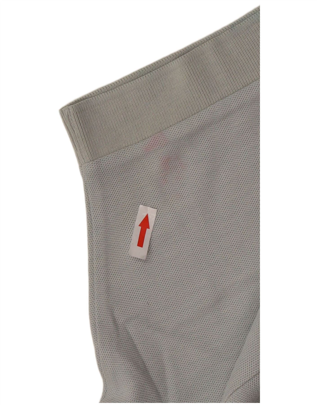 Fila Polo Homme IT 48 Gris Moyen