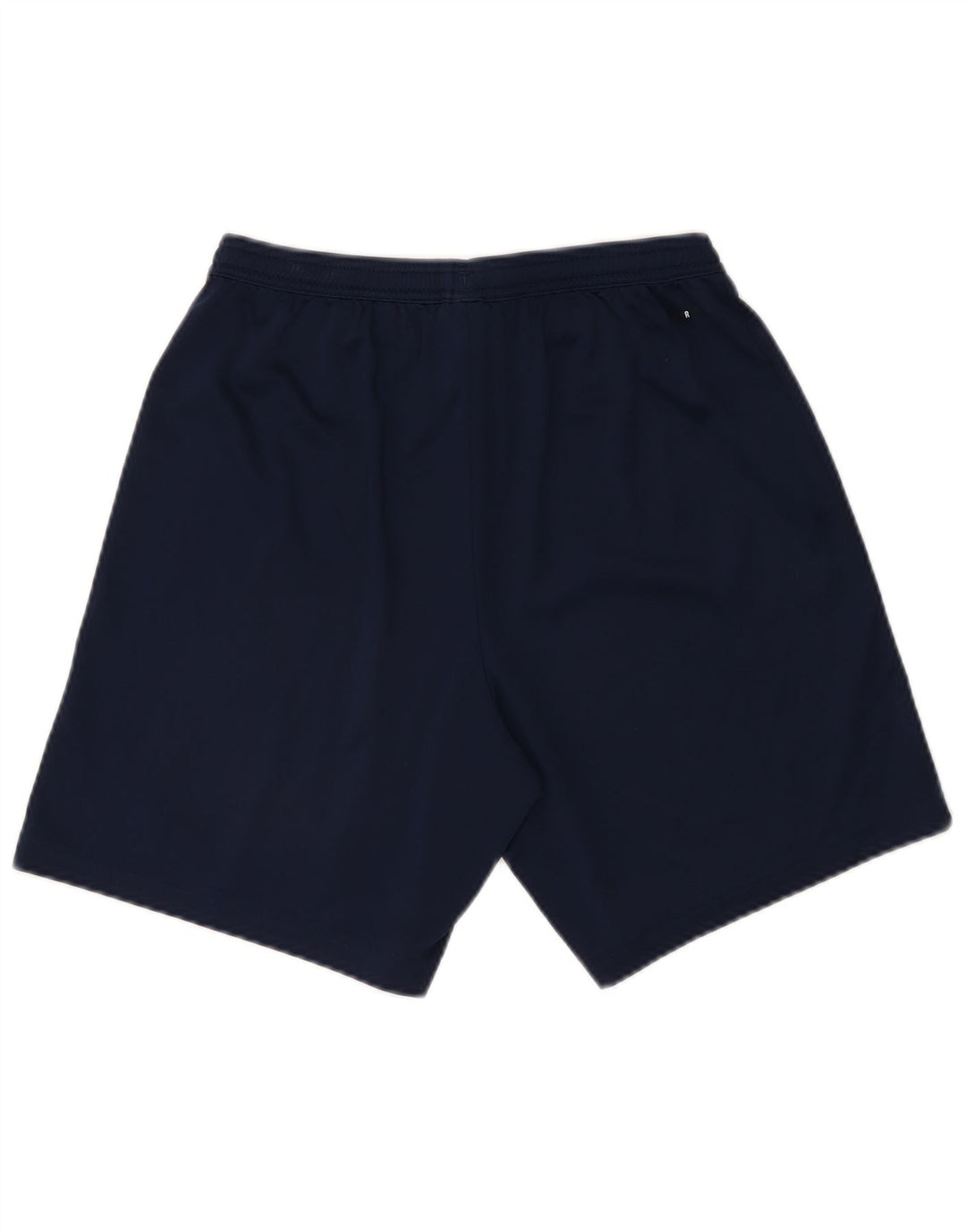 Adidas Short de sport pour homme Grand bleu marine Polyester Sports