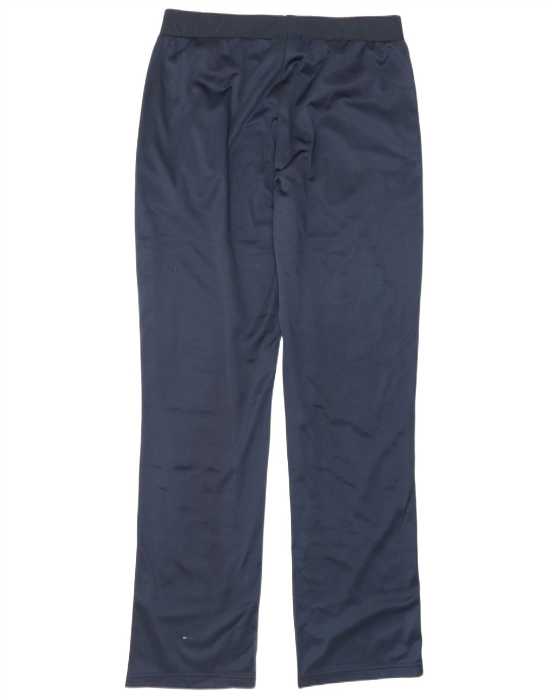 Diadora Pantalon De Survêtement Homme XL Bleu Marine Polyester