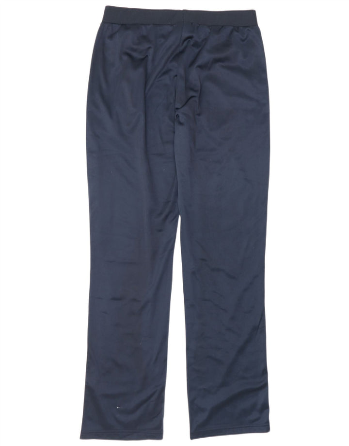 Diadora Pantalon De Survêtement Homme XL Bleu Marine Polyester