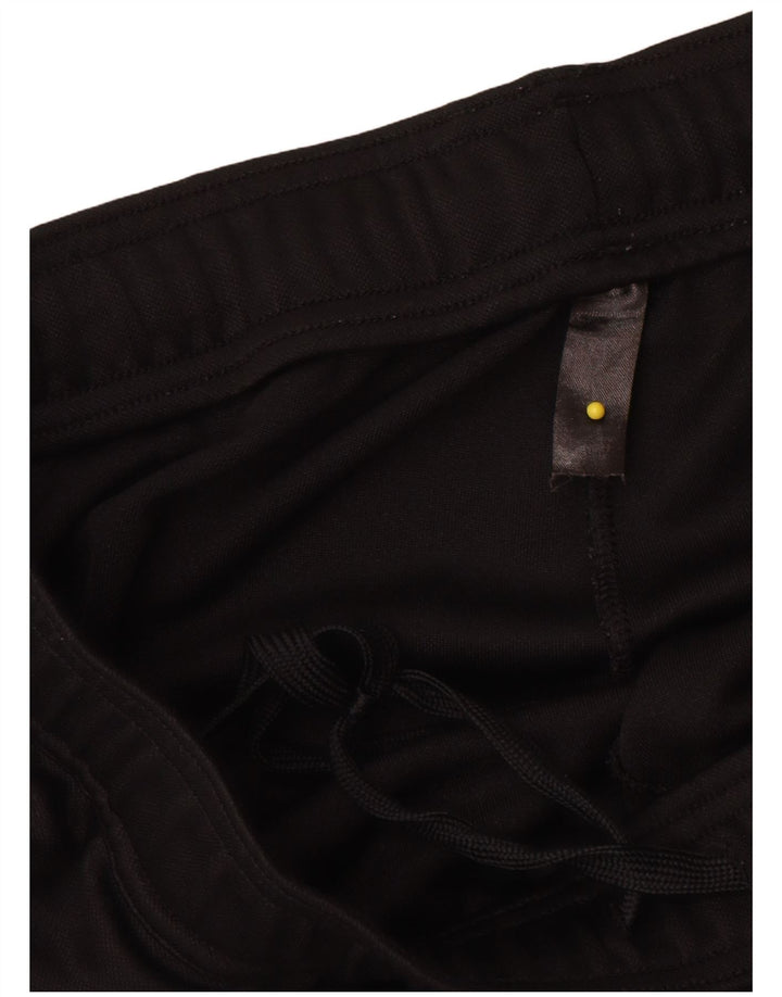 Adidas Pantalon de survêtement Aeroready Homme XL Noir Polyester