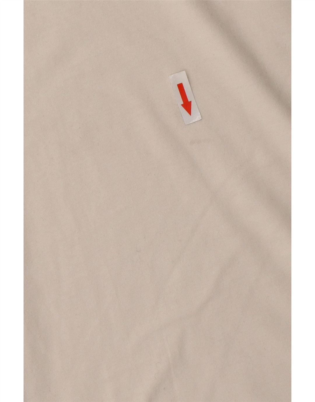 LOTTO Débardeur Homme XL Blanc