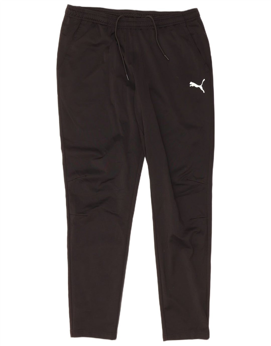 PUMA Pantalon de Survêtement Homme XL Noir Polyester