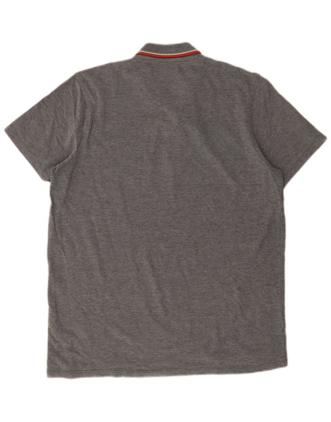Jack & Jones Polo Homme XL Gris