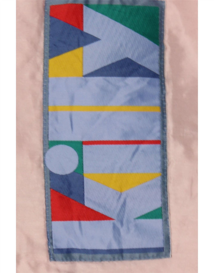 Killy Veste de ski à capuche pour femme UK 10 Small Multicolore Colourblock