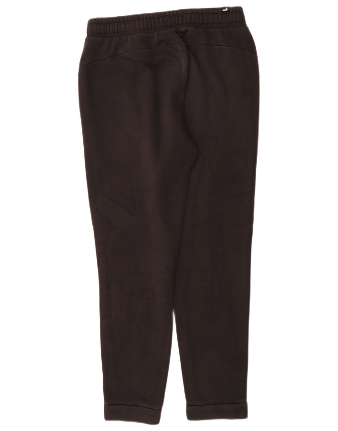 Puma Pantalon de Survêtement Joggers Homme Noir Moyen