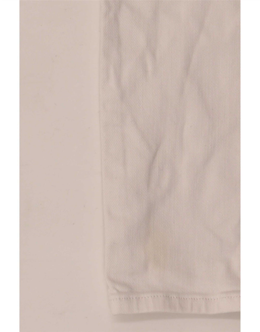 White Stuff Jean droit pour femme UK 12 Medium W28 L28 Coton