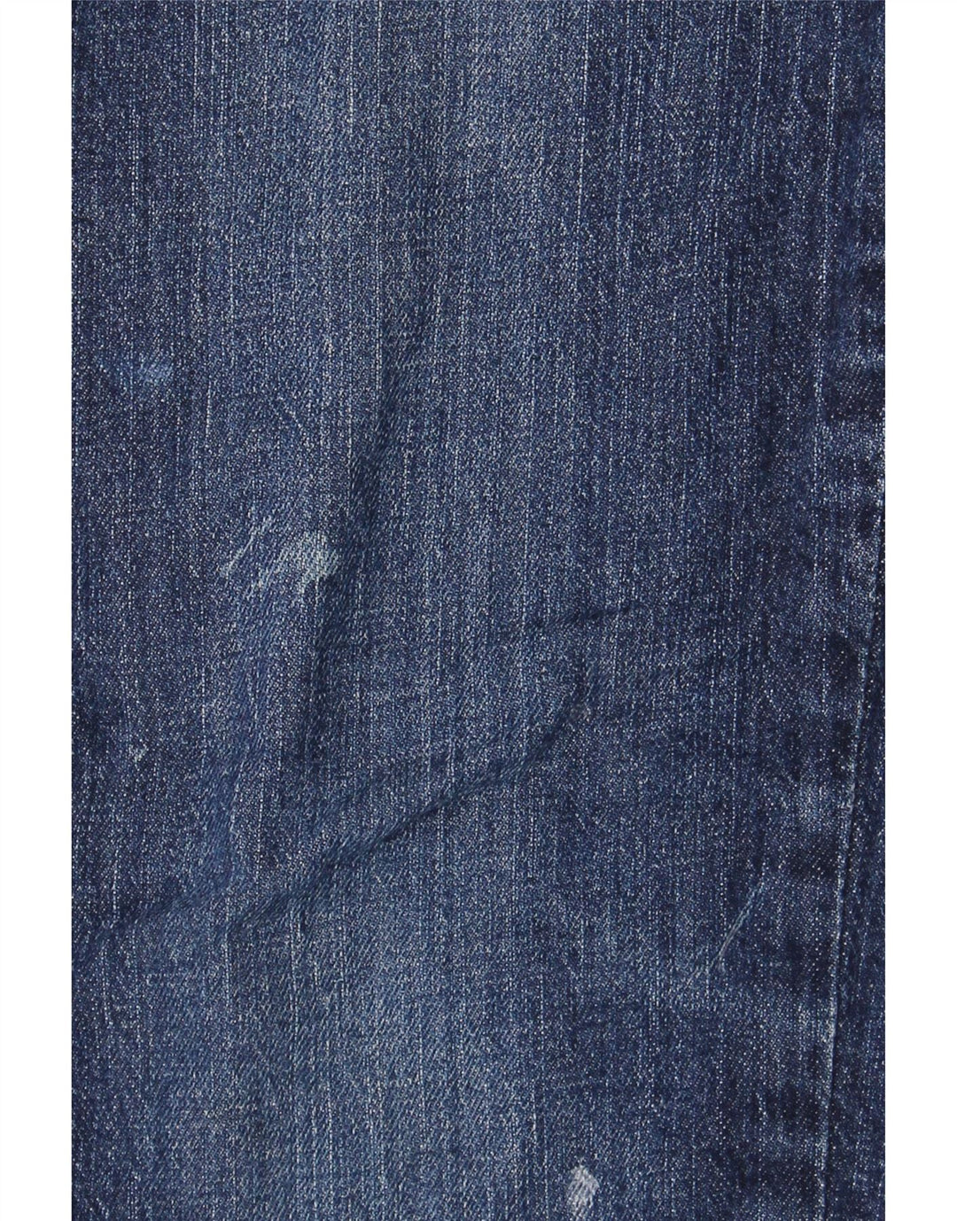 Levi's Jean Slim 511 Homme Bleu W33 L32 Coton