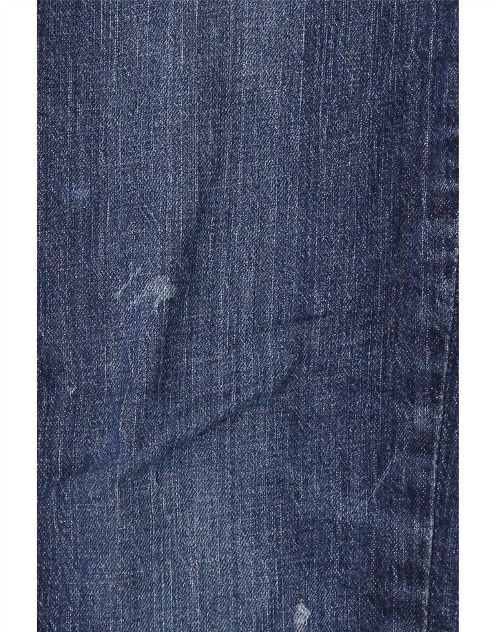 Levi's Jean Slim 511 Homme Bleu W33 L32 Coton