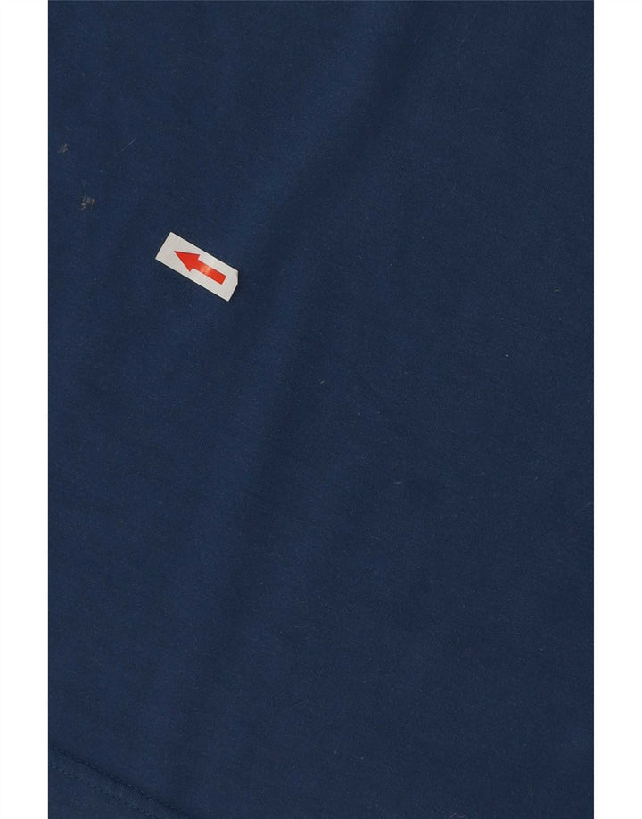 Puma Tee-Shirt Graphic Homme Bleu Moyen