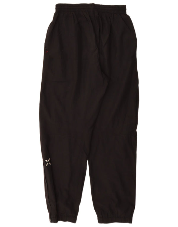 UMBRO Pantalon de Survêtement Homme Joggers XS Noir Polyester
