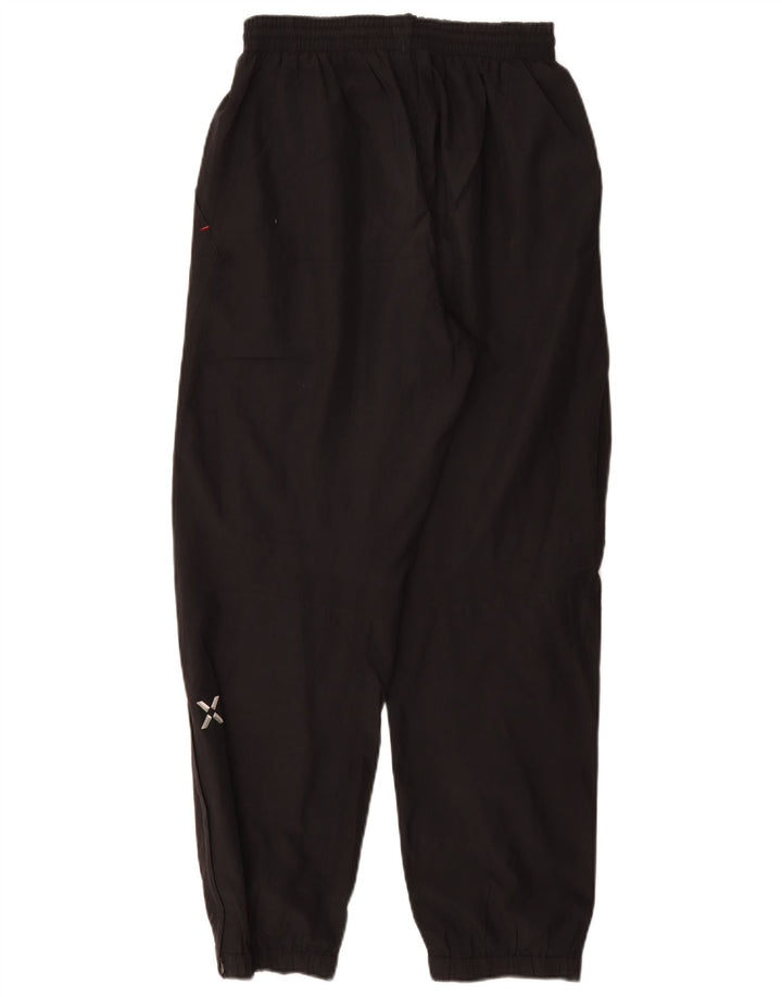 UMBRO Pantalon de Survêtement Homme Joggers XS Noir Polyester