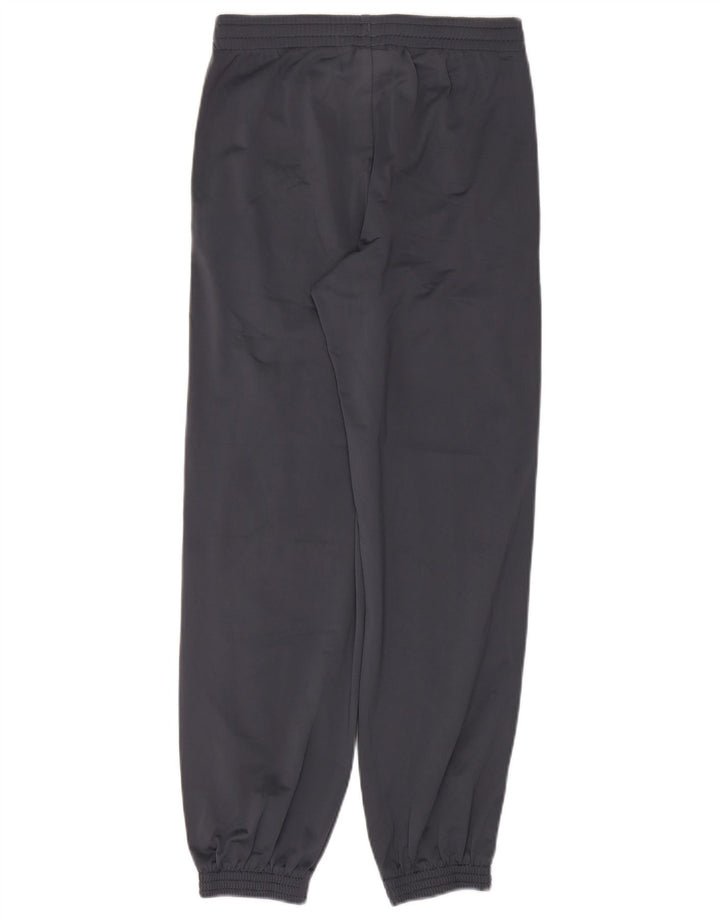 Puma Pantalon de Survêtement Garçon 13-14 ans Gris
