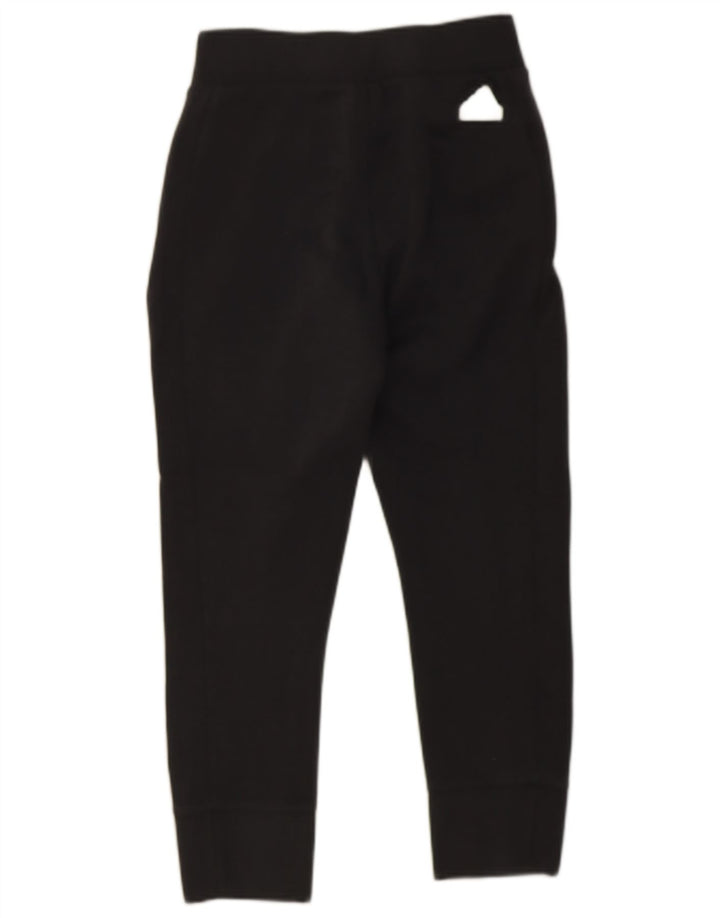 Adidas Pantalon de survêtement pour femme Joggers UK 12 Medium Noir