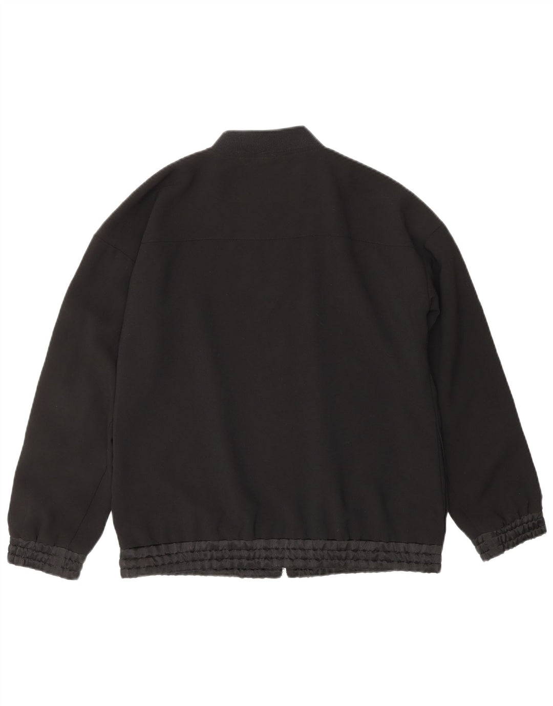 Iceberg Veste Bomber Junior Fille 15-16 ans Noir Colorblock Polyester