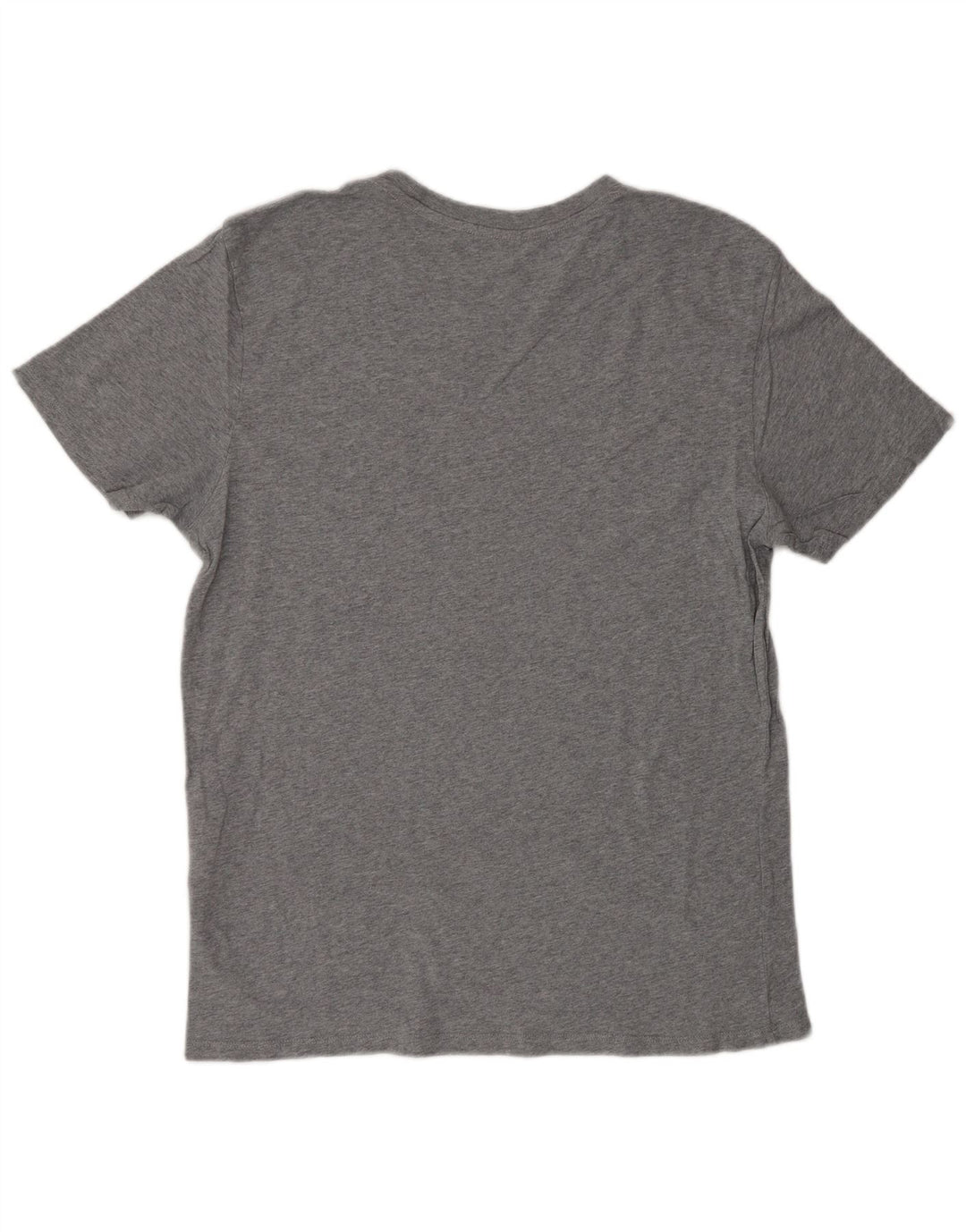 LEVI'S T-Shirt Graphique Homme Grand Gris