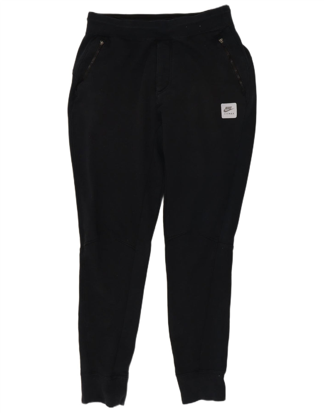 Nike Pantalon de survêtement pour homme Bleu marine moyen