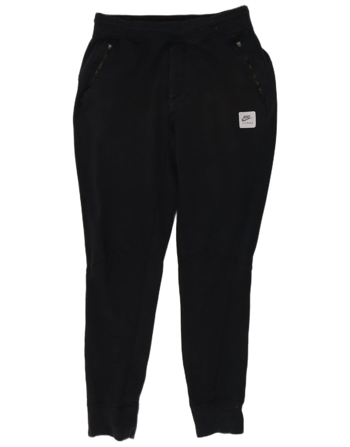 Nike Pantalon de survêtement pour homme Bleu marine moyen