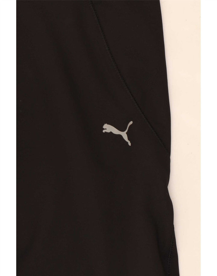 Puma Legging Femme UK 6 XS Noir