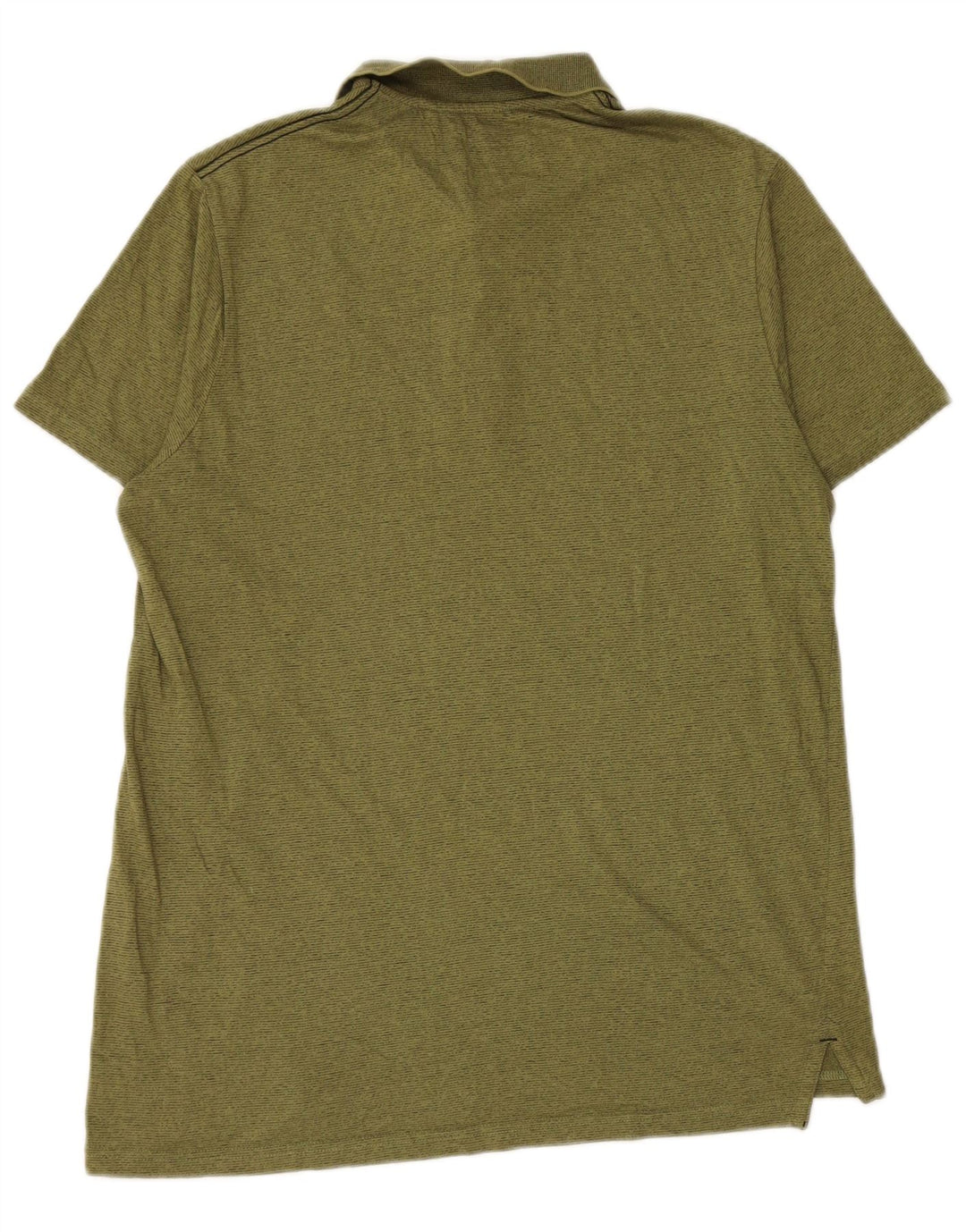 Mountain Warehouse Polo Homme Kaki Moyen