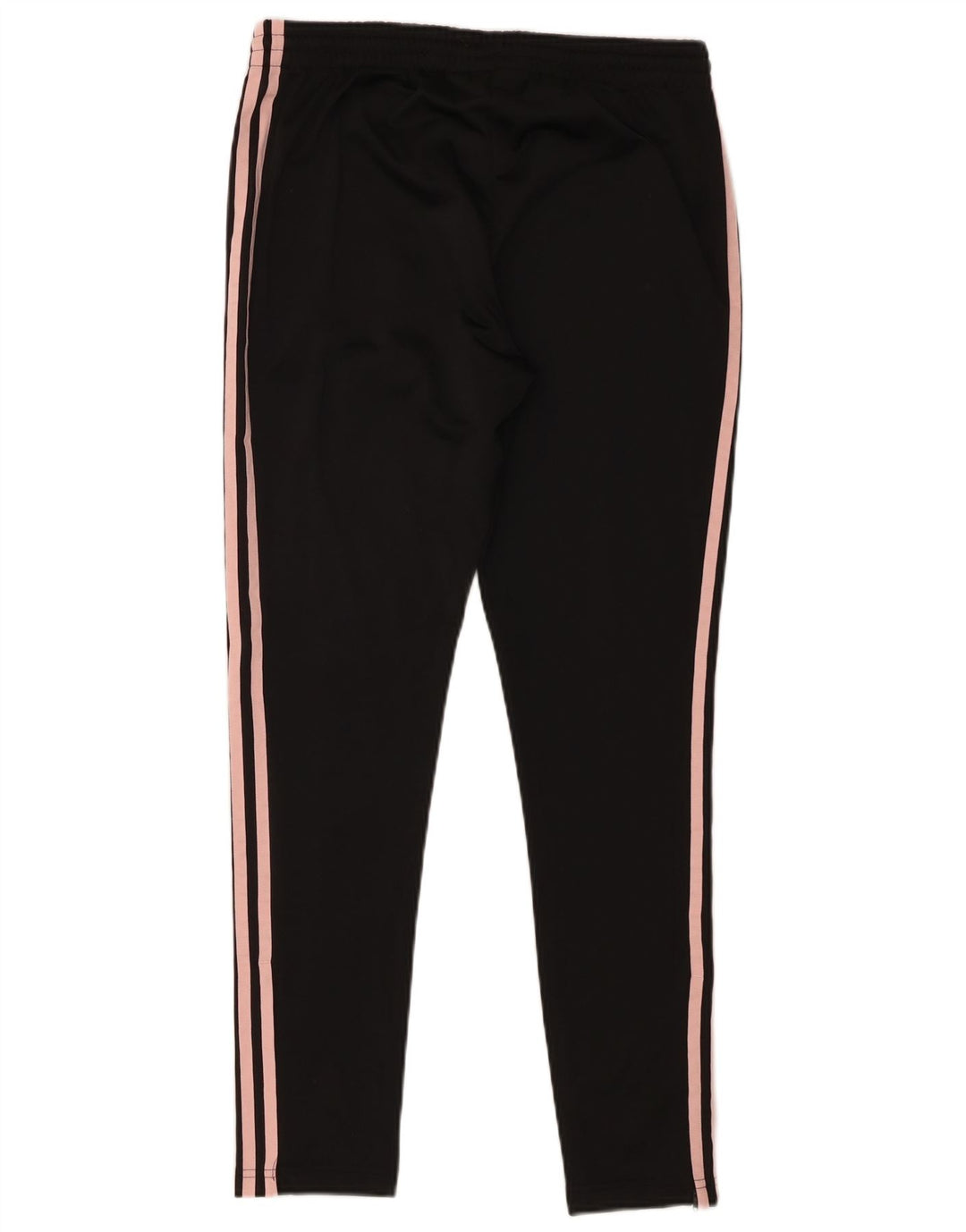Adidas Pantalon de survêtement pour femme UK 12 Medium Noir Polyester