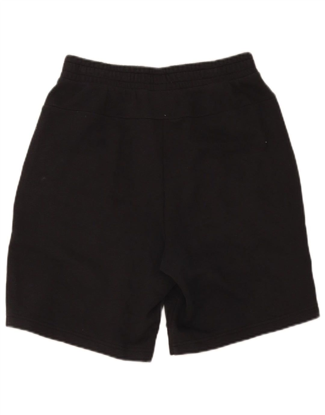 Adidas Short de sport pour homme Petit coton noir