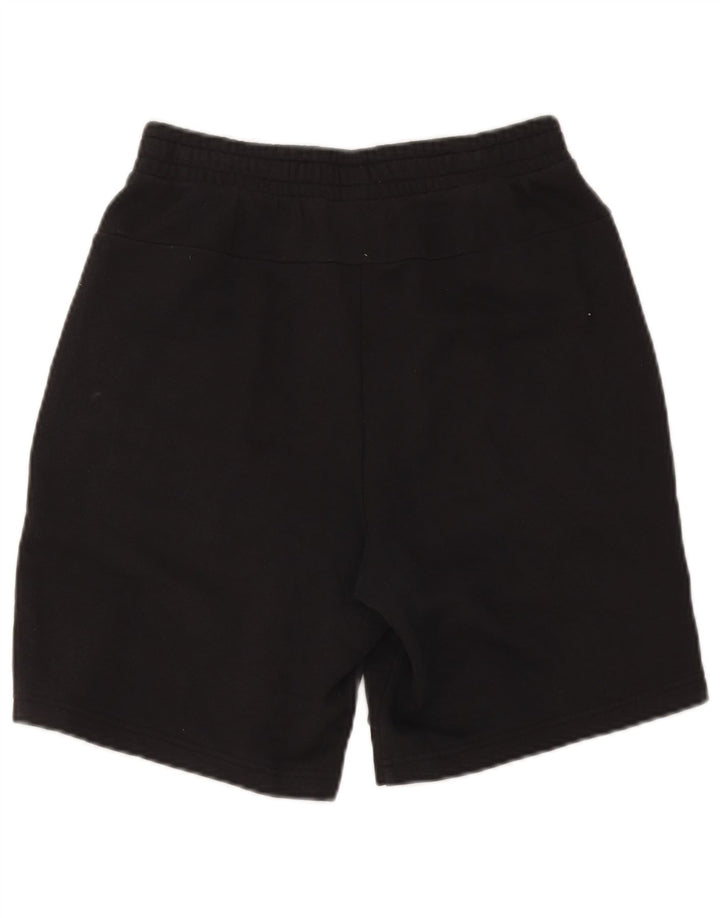 Adidas Short de sport pour homme Petit coton noir