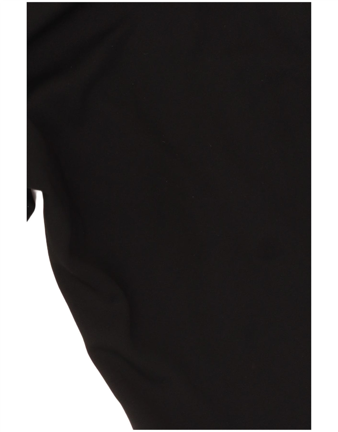 Nike Pantalon de survêtement court Therma-Fit pour hommes, grand, noir, polyester