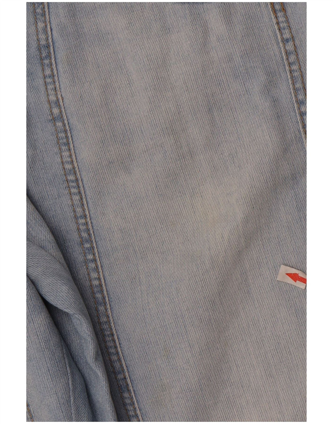 Jeckerson Jean Slim Homme W33 L29 Bleu Coton