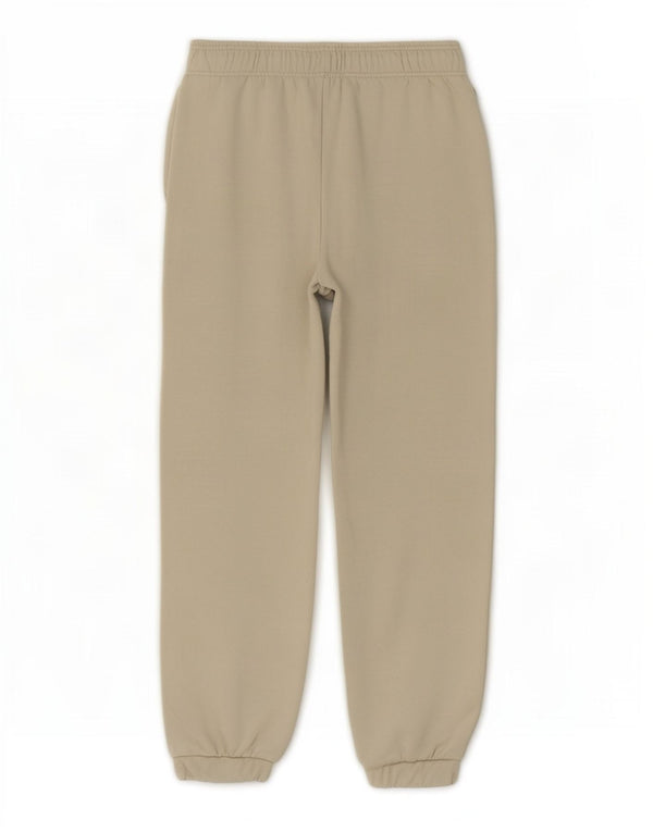 Dickies Pantalon De Survêtement Joggers Homme Beige Moyen Coton