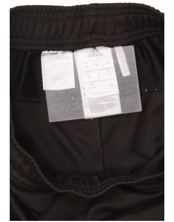 ADIDAS Pantalon de Survêtement Climacool Homme XS Noir Polyester